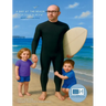 A Day at the Beach "What Could Go Wrong"