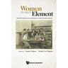 Women in Their Element