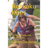 Rokkaku Kites: Building, Flying, and Battle Tactics