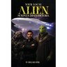 Your Local Alien Surplus Distributors
