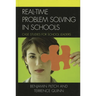 Real-Time Problem Solving in Schools: Case Studies for School Leaders