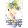 Shortcake Cake, Vol. 8