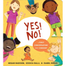 Yes! No!: A First Conversation about Consent