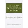 The Law in Classical Athens