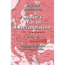 Stalin's War of Extermination 19411945: Planning, Realization, Documentation