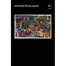 Community Literacy Journal 18.1 (Fall 2023)