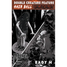Double Creature Feature
