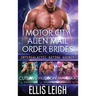 Motor City Alien Mail Order Brides: The Collection