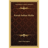 Karuk Indian Myths