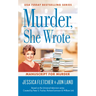 Murder, She Wrote: Manuscript for Murder
