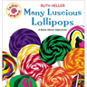 Many Luscious Lollipops: A Book about Adjectives