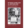 Between Homeland and Motherland: Africa, U.S. Foreign Policy, and Black Leadership in America