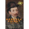 The Hercule Poirot Collection (Deluxe Library Edition): The Mysterious Affair at Styles, The Murder on the Links, Poirot Investigates