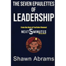 The Seven Epaulettes of Leadership