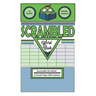 Scrambled Word Book: Unscramble Words For Fun - Word Unscramble Activity Book - Spelling Scramble - Word Jumble Book