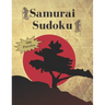 Samurai Sudoku: Book of 500 Puzzles, Overlapping in 100 Samurai Games. Three Difficulty Levels: Easy, Medium, Hard.