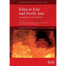 Kilns in East and North Asia: The adoption of ceramic industries