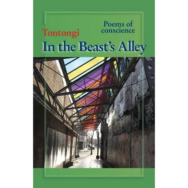 In the Beast's Alley