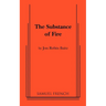 The Substance of Fire