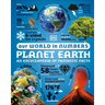 Our World in Numbers: Planet Earth