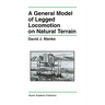A General Model of Legged Locomotion on Natural Terrain