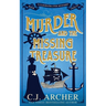 Murder and the Missing Treasure