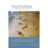 ReadThisPlease Volume 2, Editions 7 - 12: Short Stories