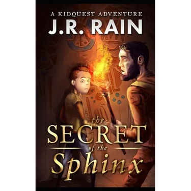 The Secret of the Sphinx