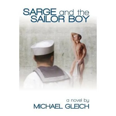 Sarge and the Sailor Boy