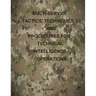 Multi-Service Tactics, Techniques, and Procedures for Technical Intelligence Operations