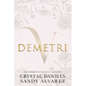 Demetri