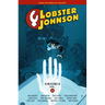 Lobster Johnson Omnibus Volume 2