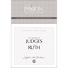 Tpt the Books of Judges and Ruth: 12-Lesson Study Guide