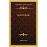 Spirits' Book
