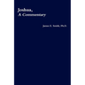 Joshua, a Commentary