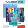 Three-Octave Scales for the Cello, Book Four: Studies