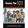 Financial Prep 101