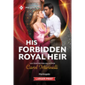 His Forbidden Royal Heir