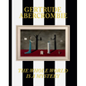Gertrude Abercrombie: The Whole World Is a Mystery