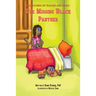 Adventures of Anansi and Sewa: The Missing Black Panther: The Missing Black Panther: The Missing Balck Panther
