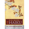 Haiku (Volume IV): Autumn / Winter