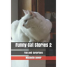 Funny Cat Stories 2: Fun and Surprises