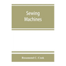 Sewing machines