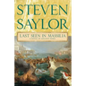 Last Seen in Massilia: A Novel of Ancient Rome