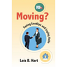 Moving? Saying goodbye and Saying Hello