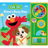 Sesame Street: Elmo's Busy Day