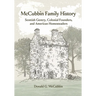 McCubbin Family History: Scottish Gentry, Colonial Founders, and American Homesteaders