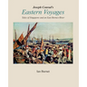 Joseph Conrad's EASTERN VOYAGES: Tales of Singapore and an East Borneo River
