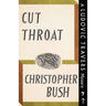 Cut Throat: A Ludovic Travers Mystery