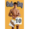 Grab Bag 10: A Gay Erotica Anthology